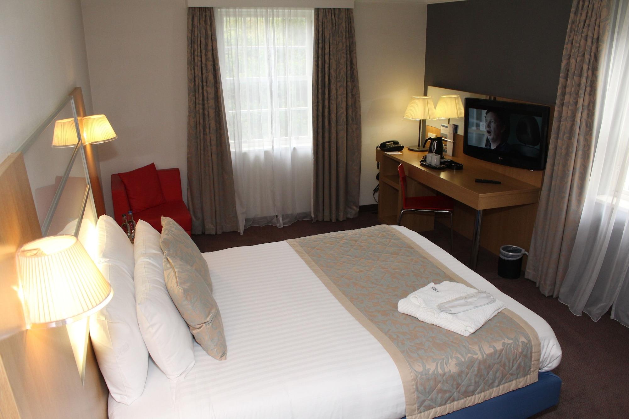 Stifford Hall Hotel Thurrock Grays Екстер'єр фото