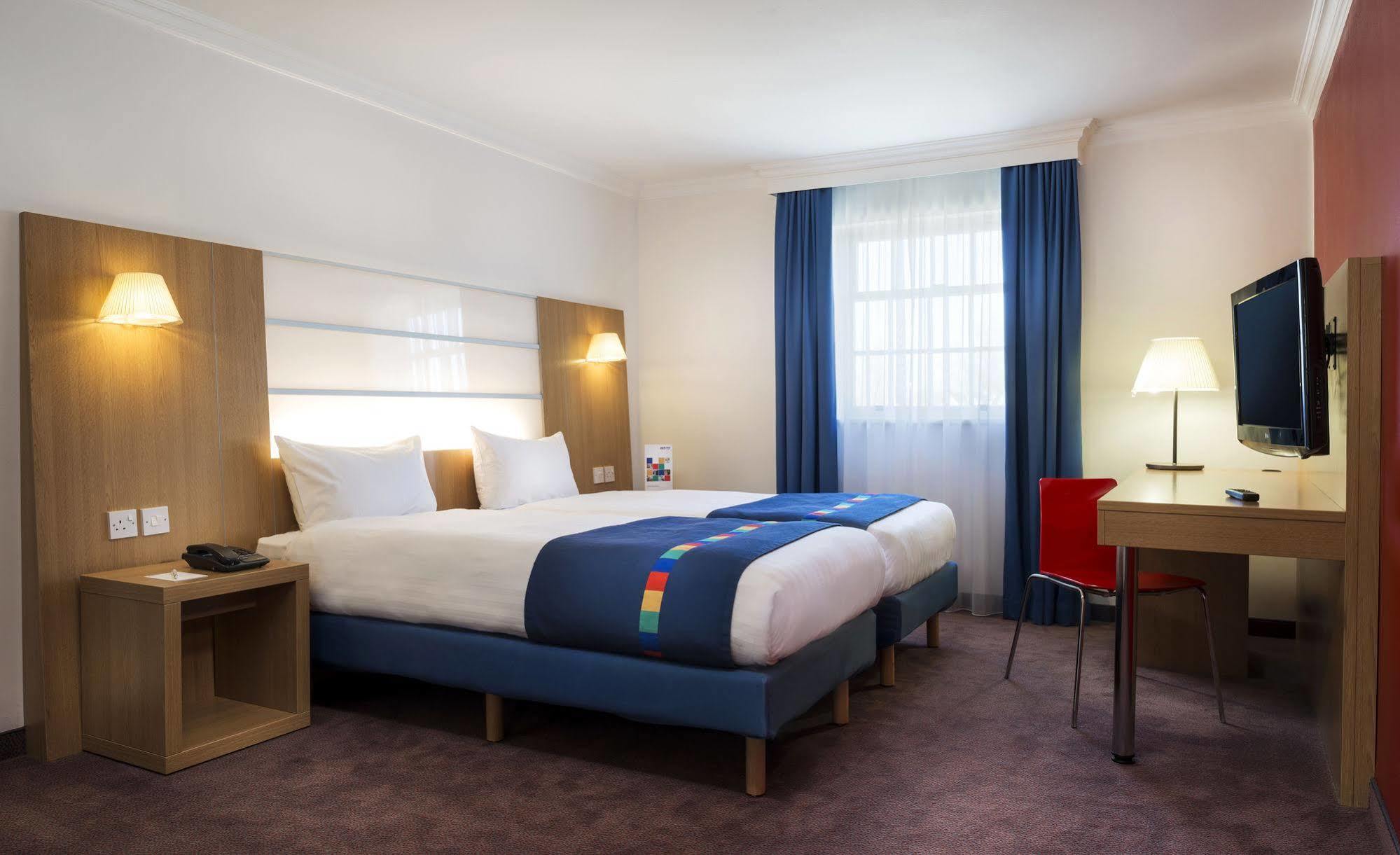 Stifford Hall Hotel Thurrock Grays Екстер'єр фото